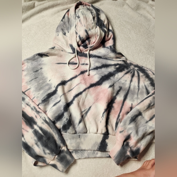 Aero hoodie - Picture 1 of 3
